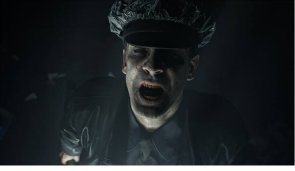 Гра Resident Evil Requiem PS5 Blu-ray