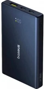 Батарея універсальна Baseus PicoGo 10000mAh 20W Black (P10076801123-00)
