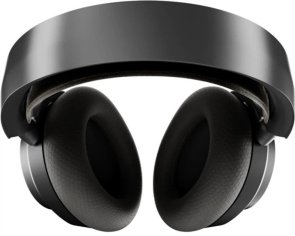 Гарнітура SteelSeries Arctis Nova 7P Gen 2 White (61744)