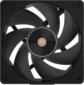 Кулер ASUS ProArt PF120 Black (90DA00M0-B09000)