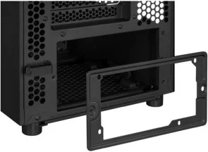 Фото: Корпус ASUS ProArt PA401 Metal Panel Black (90DC00M0-B39030) № 13 | KTC