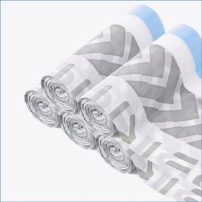 Набір пакетів PETKIT Trash Bag (P9901C)