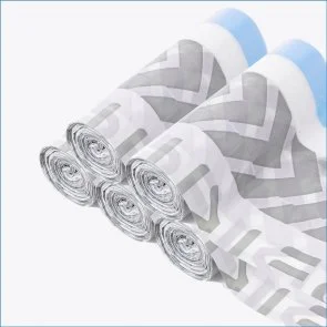 Фото: Набір пакетів PETKIT Trash Bag (P9901C) № 4 | KTC