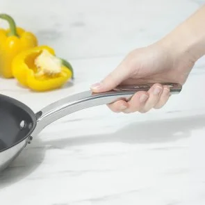 Фото: Сковорода Tefal Intuition 28cm (B8170644) № 8 | KTC