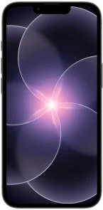 Фото: Смартфон Apple iPhone 17e 256GB Black (MHRV4) № 2 | KTC