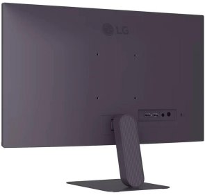 LG 24G411A-B LED IPS (1ms, DP, HDMI) Black ( Gaming )
