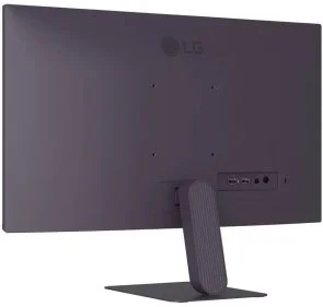 Фото: Монітор LG 24G411A-B Black - 23.8" IPS / 1920×1080 / 144 Гц / AMD FreeSync, Nvidia G-Sync Compatible № 7 | KTC