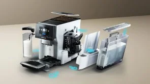 Фото: Кавомашина Siemens EQ700 integral (TQ715R03) № 10 | KTC