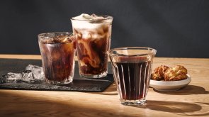 Кавомашина Siemens TQ715R03 Black/Silver