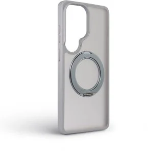 Фото: Чохол ArmorStandart for Samsung S26 Ultra 5G - Unit Stand2 Grey (ARM89565) № 2 | KTC