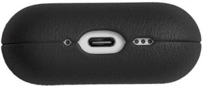 Чохол Native Union for Apple Airpods Pro 3rd Gen - RE Classic Black (RECLA-APPRO3-BLK)