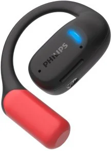 Фото: Навушники Philips TAA6709BK/00 Black № 15 | KTC