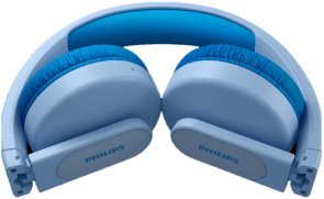 Гарнітура Philips Kids TAK4206 Blue (TAK4206BL/00)