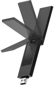 Фото: Wi-Fi адаптер Cudy WU5400 № 3 | KTC