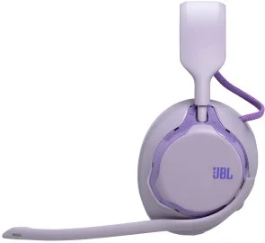 Фото: Гарнітура JBL Quantum 650 Purple (JBLQTUM650PUR) № 5 | KTC