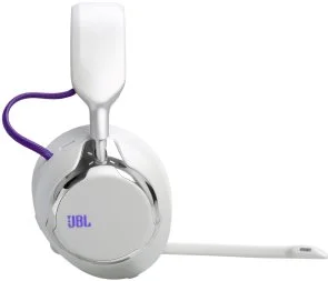 Фото: Гарнітура JBL Quantum 950 White (JBLQTUM950WHT) № 6 | KTC