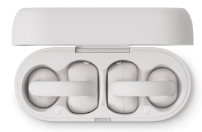 Навушники Philips TAQ2000WT/00 White