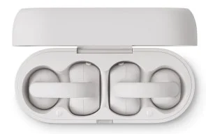 Фото: Навушники Philips TAQ2000WT/00 White № 13 | KTC