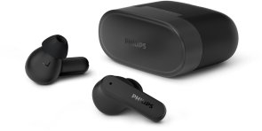 Навушники Philips TAT2000BK/00 Bluetooth Black