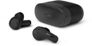 Фото: Навушники Philips TAT2000BK/00 Bluetooth Black № 16 | KTC