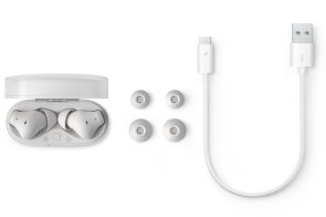 Навушники Philips TAT2000WT/00 Bluetooth White