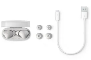 Фото: Навушники Philips TAT2000WT/00 Bluetooth White № 13 | KTC