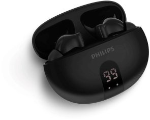 Навушники Philips TAT2520BK/00 Black