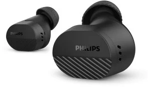 Фото: Навушники Philips TAT5000BK/00 Black № 2 | KTC