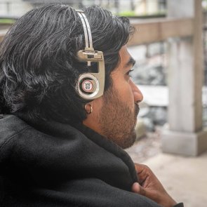 Гарнітура KOSS Porta Pro Beige (198011.101)