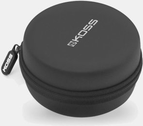 Гарнітура KOSS Porta Pro White (198178.101)