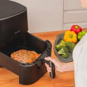 Фото: Мультипіч CECOTEC Cecofry Fantastik 5500 (CCTC-04971) № 14 | KTC