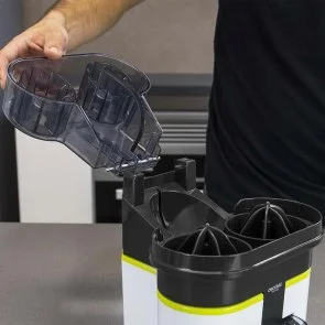 Фото: Соковижималка для цитрусових CECOTEC Cecojuicer Zitrus (CCTC-04039) № 4 | KTC