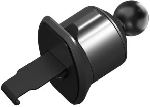 Кріплення для мобільного телефону Proove Magic Circle 15W Black (44888)