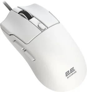 Фото: Миша 2E MG315 White (2E-MG315UWT) № 2 | KTC
