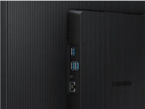 Фото: Монітор Samsung ViewFinity S8 (LS37D802UAIXUA) - 37" VA / 3840×2160 / 60 Гц / HAS № 16 | KTC