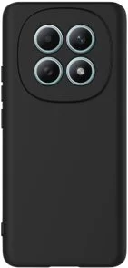 Фото: Чохол BeCover for Xiaomi Redmi Note 15 5G - Black (715049) № 2 | KTC