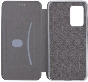 Фото: Чохол BeCover for Samsung Galaxy A57 5G SM-A576 - Exclusive Black (715022) № 3 | KTC