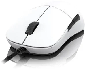 Фото: Миша Endgame Gear XM1r White (PGW-EG-MOU-012) № 4 | KTC