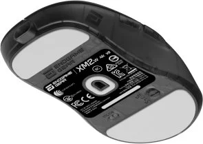 Фото: Миша Endgame Gear XM2w 4k v2 Wireless Dark Frost (PGW-EG-MOU-081) № 10 | KTC