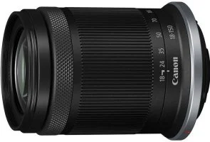 Фото: Об'єктив Canon RF-S 18-150mm f/3.5-6.3 IS STM (5564C005) № 5 | KTC