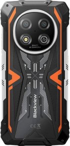 Смартфон Blackview Rock 2 12/256GB Orange (ROCK_2_12_265_OR)