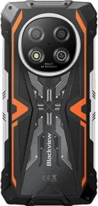 Фото: Смартфон Blackview Rock 2 8/256GB Orange (ROCK_2_8_265_OR) № 3 | KTC