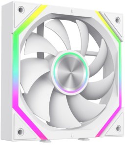 Кулер Gamemax FN12A-N2 Wireless White 3pcs (FN12A-N2 WL-W)