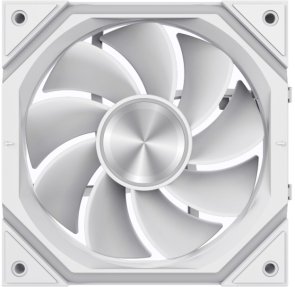 Кулер Gamemax FN12A-N2 Wireless Revers White 3pcs (FN12A-N2 WL-RW)