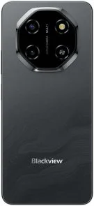 Фото: Смартфон Blackview Shark 6 4/128GB Phantom Black (SHARK_6_4_128_BK) № 7 | KTC