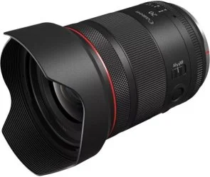Фото: Об'єктив Canon RF 20mm F1.4L VCM (7023C005) № 3 | KTC
