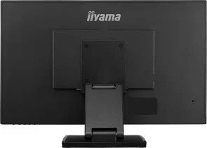 Фото: Монітор iiyama ProLite T2754MSC-B2AG Black - 27" IPS / 1920×1080 / 60 Гц / HAS № 6 | KTC