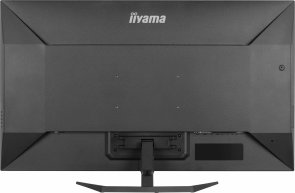 Монітор iiyama ProLite X4373UHSU-B2 Black