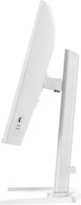 Фото: Монітор iiyama GB2471HSU-W1 White - 23.8" IPS / 1920×1080 / 240 Гц / Nvidia G-Sync Compatible, Adaptive Sync / Pivot / HAS № 11 | KTC