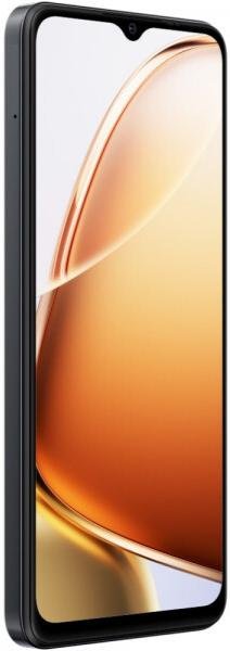 Смартфон Blackview Wave 9C 4/128GB Black (WAVE_9C_4_128_BK)